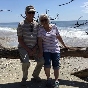 Meet your Posher, Mary ann